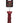 Polynesian Ti-Key Chains Lele Lele Air Idol - Red