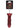 Polynesian Ti-Key Chains Lele Lele Air Idol - Red