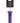 Polynesian Ti-Key Chains 'Uhane 'Ino Spirit Idol - Purple