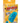 Pop Sock Grip N Stroke Masturbator - Blue - Small