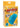 Pop Sock Grip N Stroke Masturbator - Blue - Small