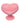 Posh Kiss Me Rechargeable Silicone Vibrator - Pink