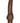 Power Stud Cliterrific Vibrating Dildo - Chocolate