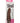 Power Stud Curvy Vibrating Dildo - Chocolate