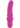 Power Stud Curvy Vibrator - Pink