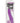 Power Stud Curvy Vibrator - Purple