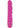 Power Stud Rod Vibrator - Pink