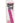 Power Stud Rod Vibrator - Pink