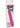 Power Stud Rod Vibrator - Pink