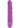 Power Stud Rod Vibrator - Purple