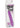 Power Stud Rod Vibrator - Purple