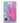 Powerbullet Alice's Bunny Silicone Rechargeable Rabbit - Pink