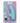 Powerbullet Alice's Bunny Silicone Rechargeable Rabbit Vibrator - Teal