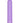 Powerbullet Eezy Pleezy Rechargeable Vibrator - Purple - 5in