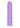 Powerbullet Eezy Pleezy Rechargeable Vibrator - Purple - 5in