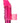 Powerbullet Frisky Finger Rechargeable Finger Massager - Pink