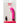 Powerbullet Sara's Spot 10 Function Rechargeable Silicone Vibrating Bullet - Pink