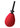 Prelude Silicone Enema Bulb Kit - Black/Red