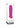 Pretty In Pink Rechargeable Bullet - Pink