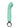 Primo G-Spot Rechargeable Silicone Vibrator - Teal