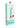 Primo G-Spot Rechargeable Silicone Vibrator - Teal