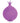 Princess Clit-Tastic Rechargeable Silicone Suction Tickler - Lavender/Purple