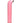 Prisms 10x Mini G-Spot Vibe Rechargeable Glass Bullet - Pink