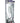 Prisms Erotic Glass Hamsa G-Spot Glass Wand - Clear