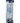 Prisms Nyasa Glass Thrusting Wand - Blue
