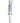 Prisms Nyasa Glass Thrusting Wand - Blue
