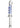 Prisms Nyasa Glass Thrusting Wand - Blue