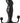 Progasm Black Ice Male G-Spot Stimulator - Black