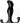 Progasm Jr Male G-Spot Stimulator - Black