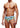 Prowler Autumn Scene Brief - Blue/Orange - Medium