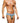 Prowler Autumn Scene Jock - Blue/Orange - XSmall