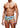 Prowler Autumn Scene Open Brief - Blue/Orange - Large