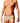 Prowler Barcelona Brief - Multicolor/White - Small