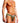 Prowler BDSM Rubber Ducks Jock - Black/Yellow - XSmall