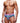 Prowler Beach Bears Brief - Blue - Small