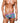 Prowler Beach Bears Trunk - Blue - Small