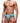 Prowler Beach Brief - Aqua/Green - Small