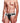 Prowler Black/White Brief - Black/White - Small