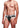 Prowler Black/White Brief - Black/White - Small