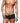 Prowler Black/White Trunk - Black/White - Small