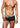 Prowler Black/White Trunk - Black/White - Small