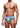 Prowler Brighton Brief - Blue - Small