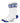 Prowler BTMSocks - Blue/White