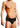 Prowler Mesh Brief - Black - Small