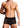 Prowler Mesh Trunk - Black - Medium