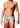 Prowler Miami Brief - Blue/Multicolor - XXLarge